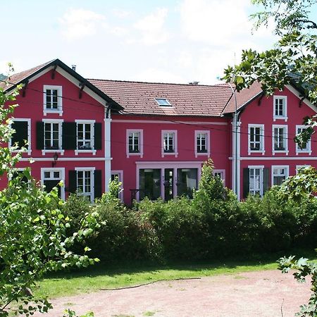 Bed and Breakfast La Mirabelle Корнімон Екстер'єр фото