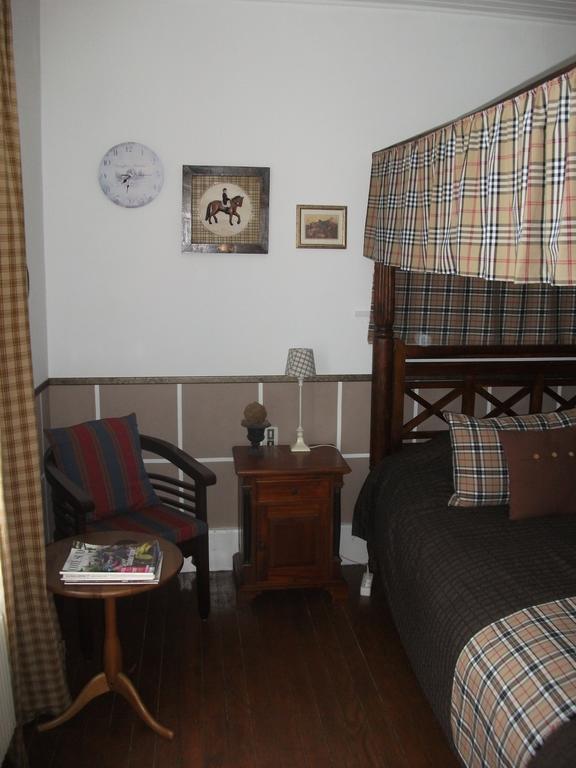 Bed and Breakfast La Mirabelle Корнімон Номер фото